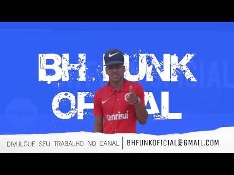 MC Magnata - É Igual Paraíso (DJ Lacerda)