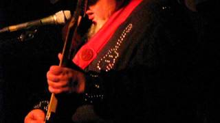 Bryan Lee - Key to the Highway