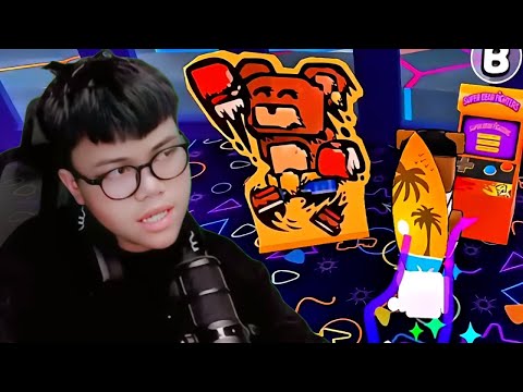 Misi & Trik Di Update 12.1.0 Super Bear Adventure🐻