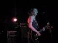Ghost Buffalo - Brother (Scleroderma Benefit show)