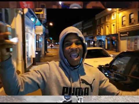 WHAT WHAT - Fuse NBG