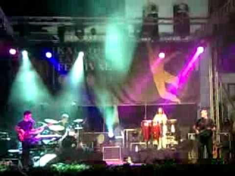 KAULONIA TARANTELLA FESTIVAL - 25 AGOSTO 2009_NOA