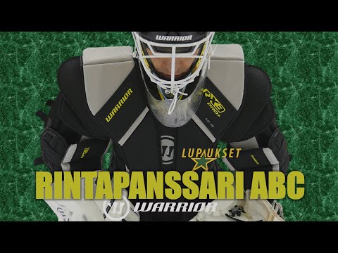 Rintapanssari ABC - Mitä ottaa huomioon rintapanssaria ostaessa?