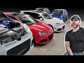 He S Addicted To Saving R32s Owner Spotlight