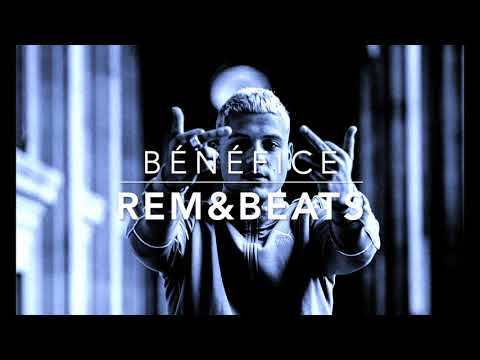 (FREE) Type Beat PLK "Bénéfice" 2020 (Rem&Beats)
