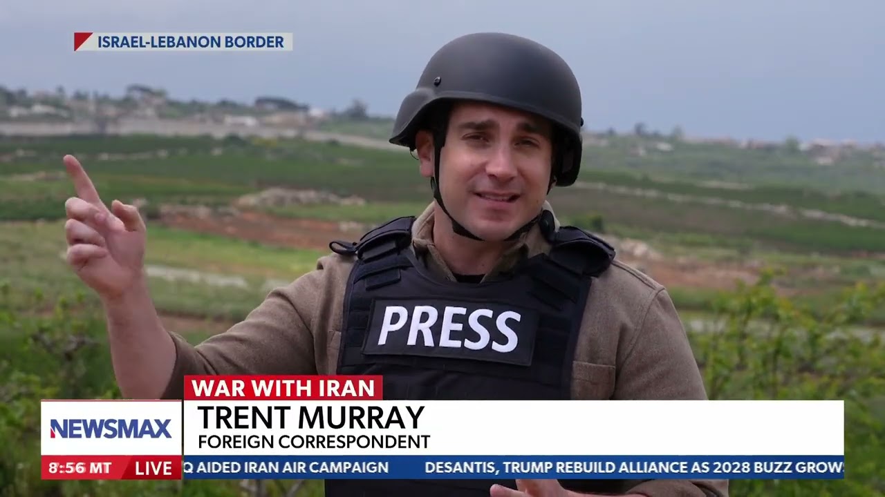 On The Edge: Inside The Israel-Lebanon Border As The Ceasefire Hangs By A Thread | Sunday Report