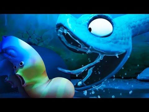 Larva ufo 2016 full movie cartoon cartoons for children kids tv shows full episodes