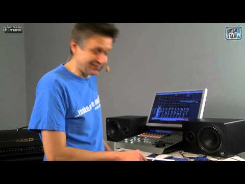 CMC Controller Folge 1