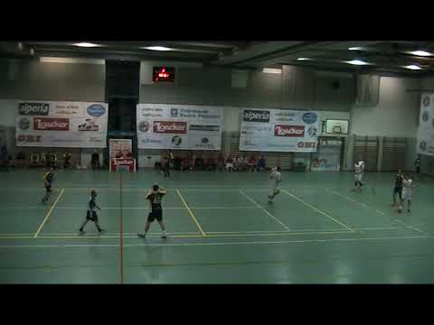 Serie A1M [5^]: Bozen - Eppan 34-29