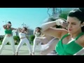 Shruti Hassan Bouncing Boobs In Singam3 Dance Performance