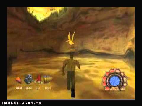 Shadow Man N64-ROM Download Free-Wisegamer Shadow Man N64-ROM Download Free-Wisegamer