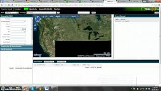 How to pull property owner information when Assessors website is not available