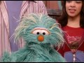 Sesame Street Rosita S Accent