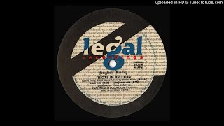 English Friday - Riots In Brixton (Jim Jones Mix) (US, 1991)