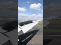 JL900 東京国際空港羽田 着陸