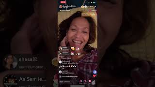 Download lagu Bunda Corla kesel karena di Gif di tik tok mp3