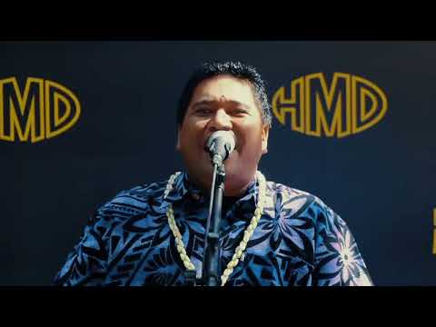 MOTUTAPU BOYZ - E Maki To Taurua - COOK ISLANDS MUSIC