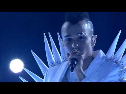 Prince Damien -  Let it Go