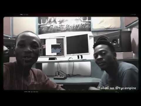 Makoye Bq & Madawa Yc studio vibe