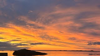 Høgkubben Hike: 360° Views Over Ålesund & The Sunnmøre Alps GoPro10