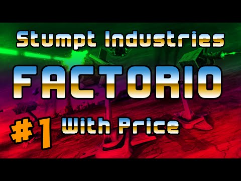 factorio pc game