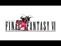 Battle Extended FFVI Pixel Remastered