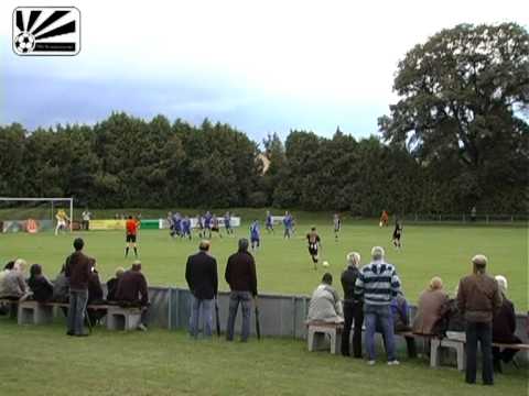 1. Spieltag: TSV Schwabmünchen - BC Aichach Landesliga Süd