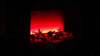 LUDOVICO EINAUDI - Eventim Apollo - London - 2016