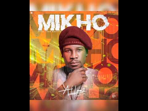 Allan2   Mikoh Prod  Ivan Martos   2022 ÁUDIO OFICIAL