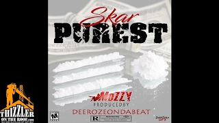 Skar - Purest (Prod. DEEROZE) [Thizzler.com Exclusive]