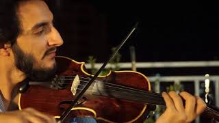 Erdem Altınses (babamla düet) - Yürüyorım Dikenlerin Üstünde