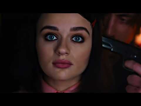 iGRES, ENXK - WAKE UP (4K Music Video)