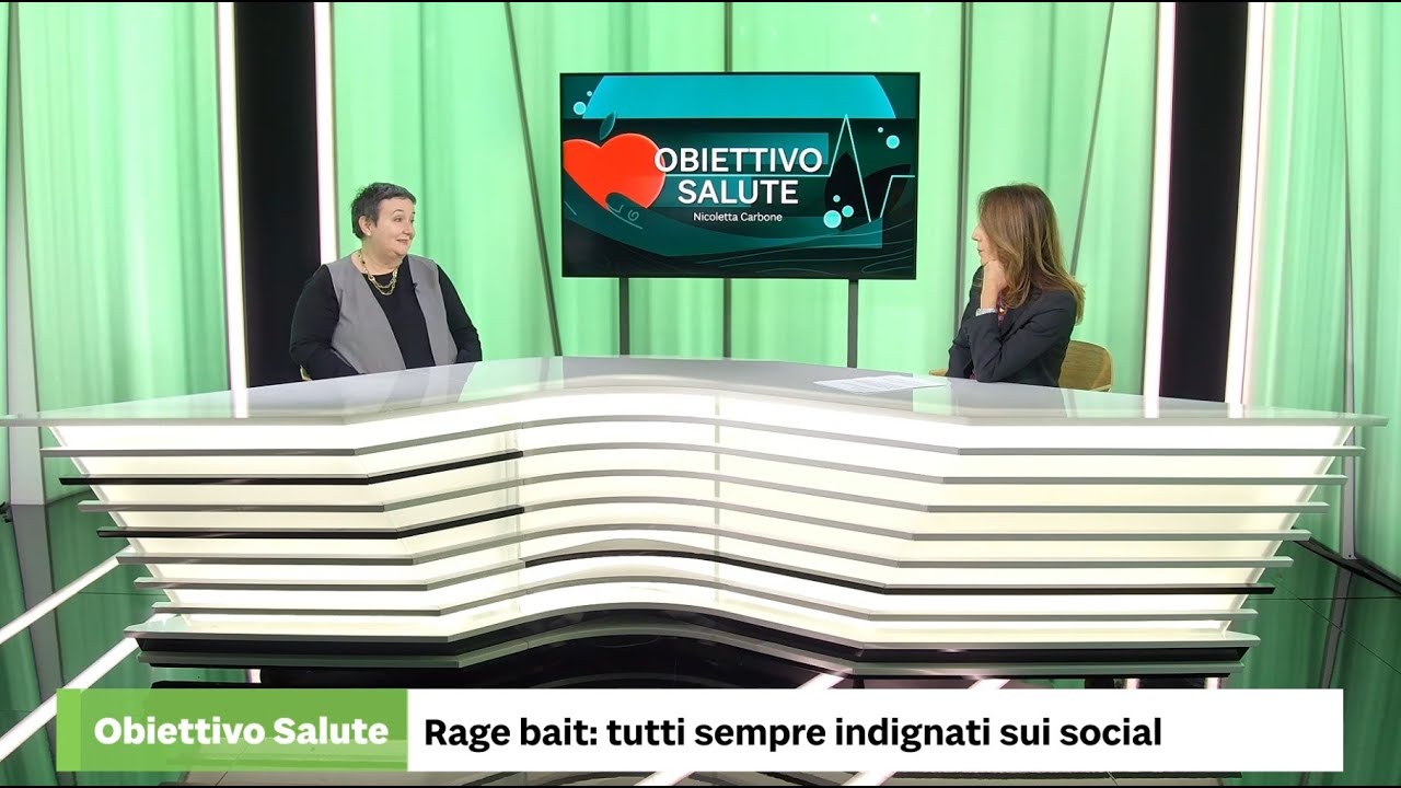 Rage bait: tutti sempre indignati sui social