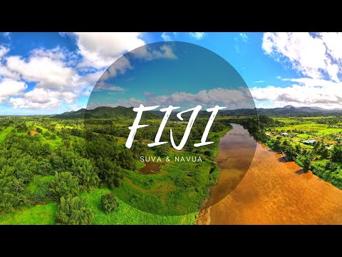 Fiji : Suva & Navua | Jewel of Fiji Discovery Tours