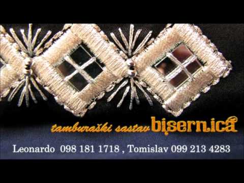 TS Bisernica - Gdje ste sada tamburaši