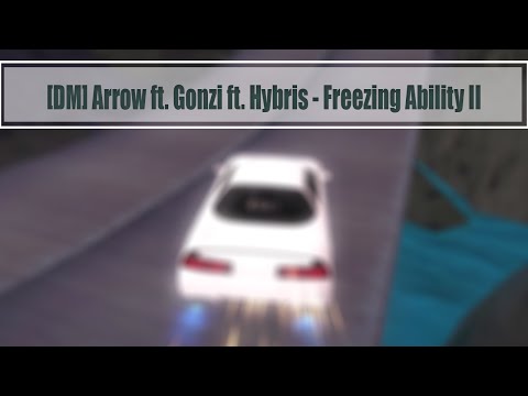 [DM] Arrow ft. Gonzi ft. Hybris - Freezing Ability II