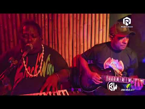 Memory - Sisirikiti | Cover by Da Blackwine 🇸🇧🌴