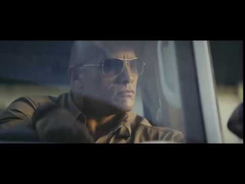 RAMPAGE trailer polskie napisy (przeróbka)