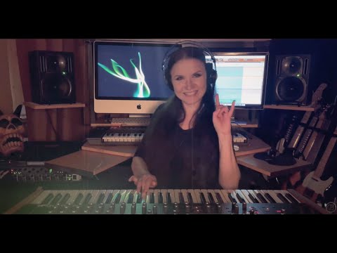 COLDBOUND - Studio Report with Meiju Enho (PART IV)