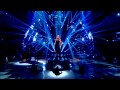 Celine Dion Breakaway Strictly Come Dancing HD 2013