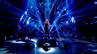 Celine Dion Breakaway Strictly Come Dancing HD 2013