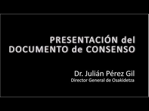 Video de interés sobre enfermedades crónicas