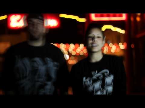 Destruct & Reverie - The In Betweens