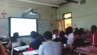 Bonga is a straight fool boy