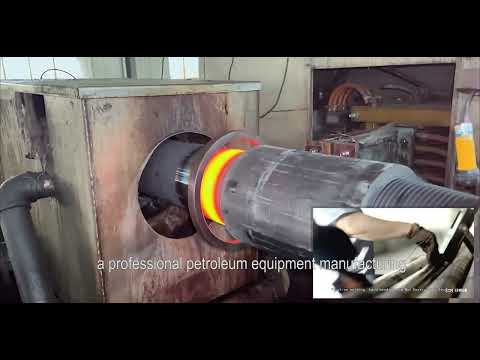 Drill pipe steel grade: E75, X95, G105, S135