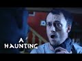 Couple Reveal The Moment They Knew Their Home Was HAUNTED A Haunting