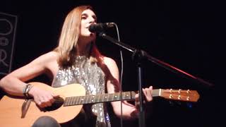 Conchita - Lo Intento [Foro del Tejedor, México 2019]