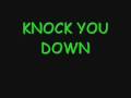 Keri Hilson Ft NeYo Kanye West Knock You Down