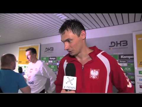 Wywiad z Krzysztofem Lijewskim, 14.06.2014