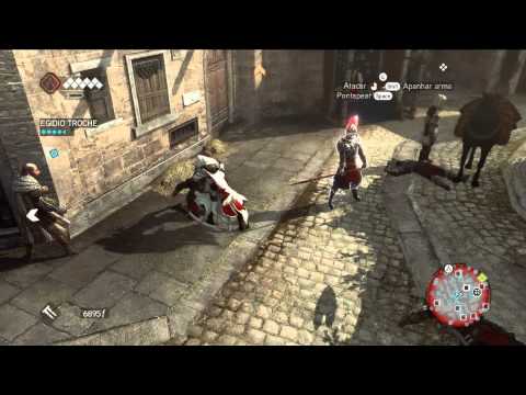 assassin's creed brotherhood pc crack fr